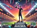 Karir Olahraga Profesional Sukses