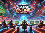 Turnamen Game Online Gratis