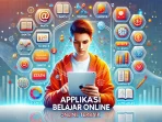 Aplikasi Belajar Online Terbaik