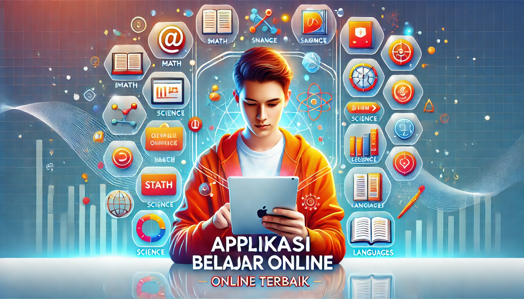 Aplikasi Belajar Online Terbaik