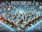 Inovasi Teknologi Revolusi Pembelajaran