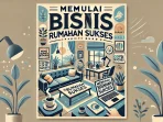 Memulai Bisnis Rumahan Sukses