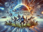 Perkembangan Game Multiplayer Online