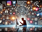 Rahasia Pengguna Media Sosial
