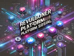 Revolusioner Fitur Platform Sosial