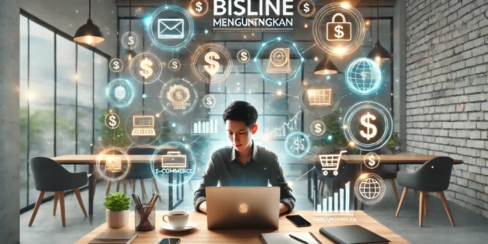 Memulai Bisnis Online Menguntungkan Memulai Bisnis Online Menguntungkan