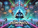 Trik Sakti Dominasi Game Trik Sakti Dominasi Game