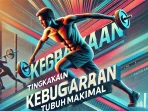 Tingkatkan Kebugaran Tubuh Maksimal Tingkatkan Kebugaran Tubuh Maksimal