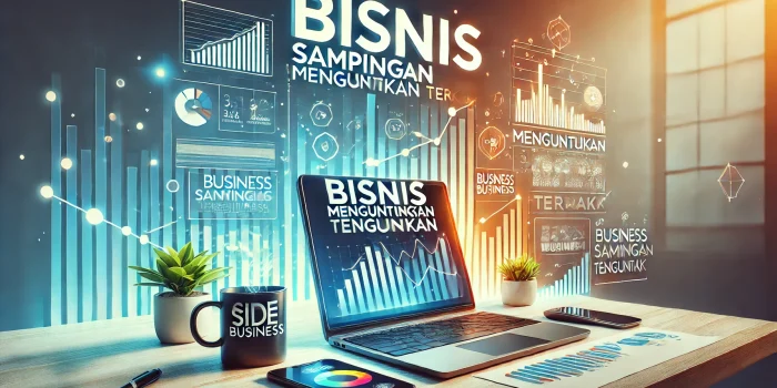 Bisnis Sampingan Menguntungkan Terbaik Bisnis Sampingan Menguntungkan Terbaik
