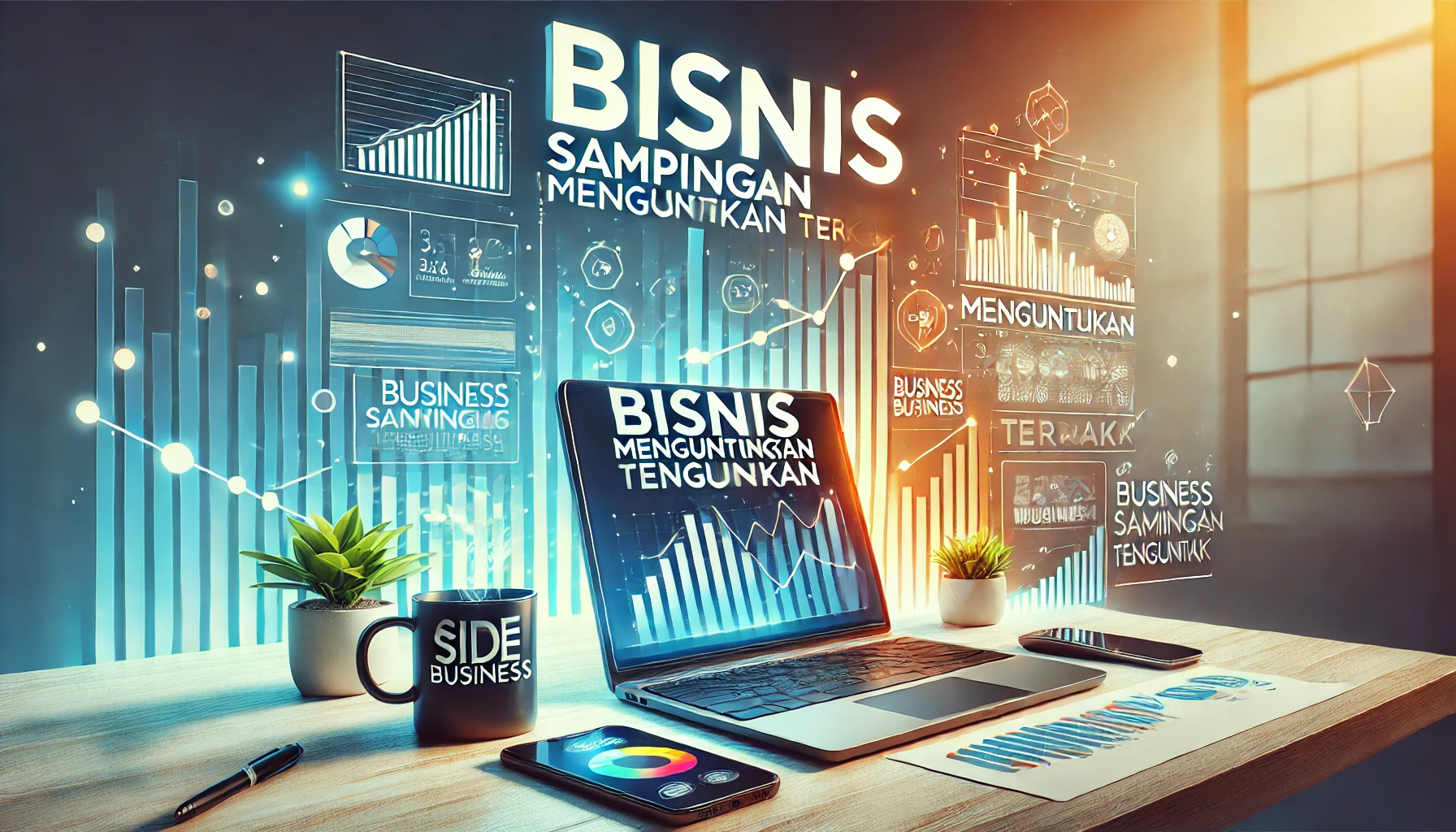 Bisnis Sampingan Menguntungkan Terbaik Bisnis Sampingan Menguntungkan Terbaik