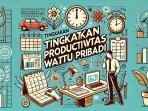 Tingkatkan Produktivitas Waktu Pribadi Tingkatkan Produktivitas Waktu Pribadi