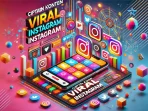 Ciptakan Konten Viral Instagram Ciptakan Konten Viral Instagram