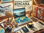 Rahasia Sukses Rencana Traveling