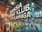 Rahasia Hebat Klub Olahraga