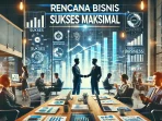 Rencana Bisnis Sukses Maksimal Rencana Bisnis Sukses Maksimal