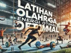 Latihan Olahraga Energi Optimal
