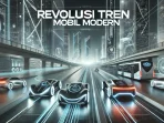 Revolusi Tren Mobil Modern
