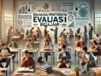 Rahasia Pentingnya Evaluasi Belajar