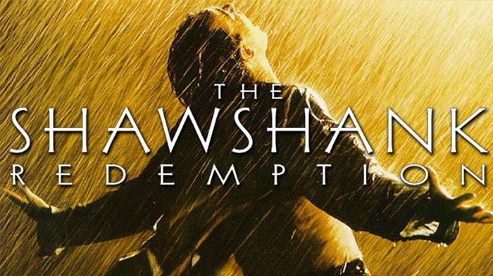 Film Terbaik dengan Rating Tinggi - IDS | BTEC Skor IMDb film The Shawshank Redemption layak sempurna?