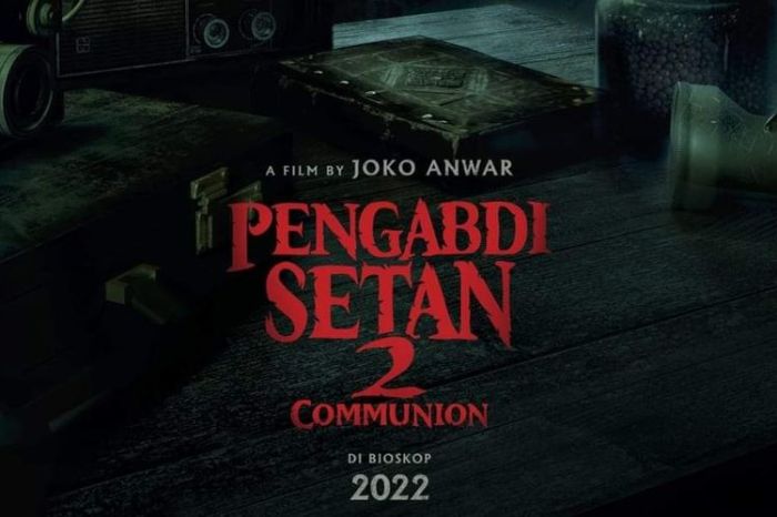 Pengabdi Setan 2 yang mencekam