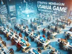 Strategi Membangun Usaha Game