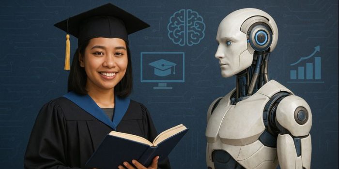 Pendidikan Tinggi Di Era AI