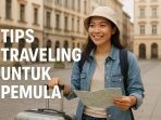 Tips Traveling Untuk Pemula