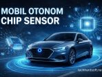 Mobil Otonom Chip Sensor