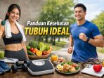 Panduan Kesehatan Tubuh Ideal