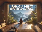 Rahasia Hebat Kesehatan Mental