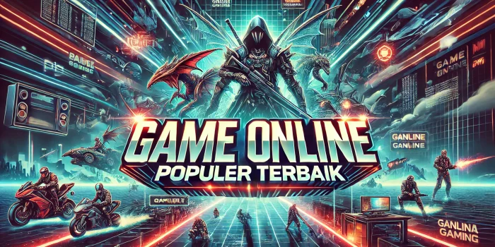 Game Online Populer Terbaik Game Online Populer Terbaik