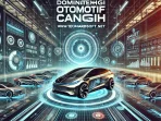 Dominasi Teknologi Otomotif Canggih Dominasi Teknologi Otomotif Canggih