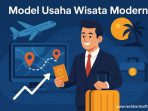 Model Usaha Wisata Modern
