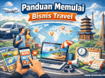 Panduan Memulai Bisnis Travel
