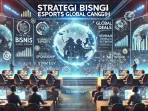 Strategi Bisnis Esports Global Canggih Strategi Bisnis Esports Global Canggih