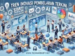 Tren Inovasi Pembelajaran Terkini