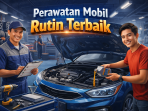 Perawatan Mobil Rutin Terbaik Perawatan Mobil Rutin Terbaik