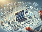 Teknik Budgeting Bisnis Pemula Teknik Budgeting Bisnis Pemula