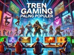 Tren Gaming Paling Populer