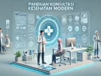 Panduan Konsultasi Kesehatan Modern Panduan Konsultasi Kesehatan Modern