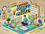 Rahasia Kebiasaan Hidup Cerdas Rahasia Kebiasaan Hidup Cerdas
