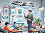 Langkah Evaluasi Pembelajaran Optimal Langkah Evaluasi Pembelajaran Optimal