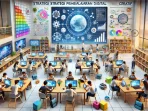 Strategi Pembelajaran Digital Kreatif