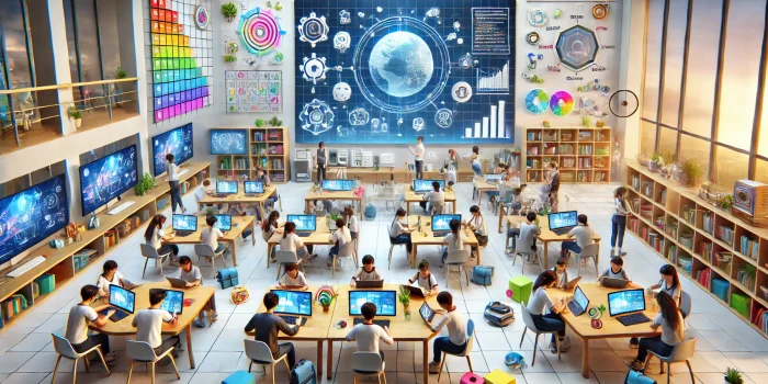 Strategi Pembelajaran Digital Kreatif