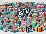 Peluang Usaha Terbaru Menguntungkan