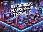 Rekomendasi Platform Game Terbaik Rekomendasi Platform Game Terbaik