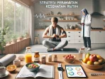 Strategi Perawatan Kesehatan Rutin