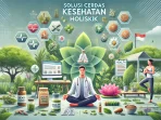 Solusi Cerdas Kesehatan Holistik Solusi Cerdas Kesehatan Holistik