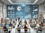 Strategi Cerdas Manajemen Pendidikan Strategi Cerdas Manajemen Pendidikan