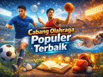 Cabang Olahraga Populer Terbaik